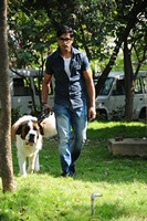 Simple Love Story Movie Stills